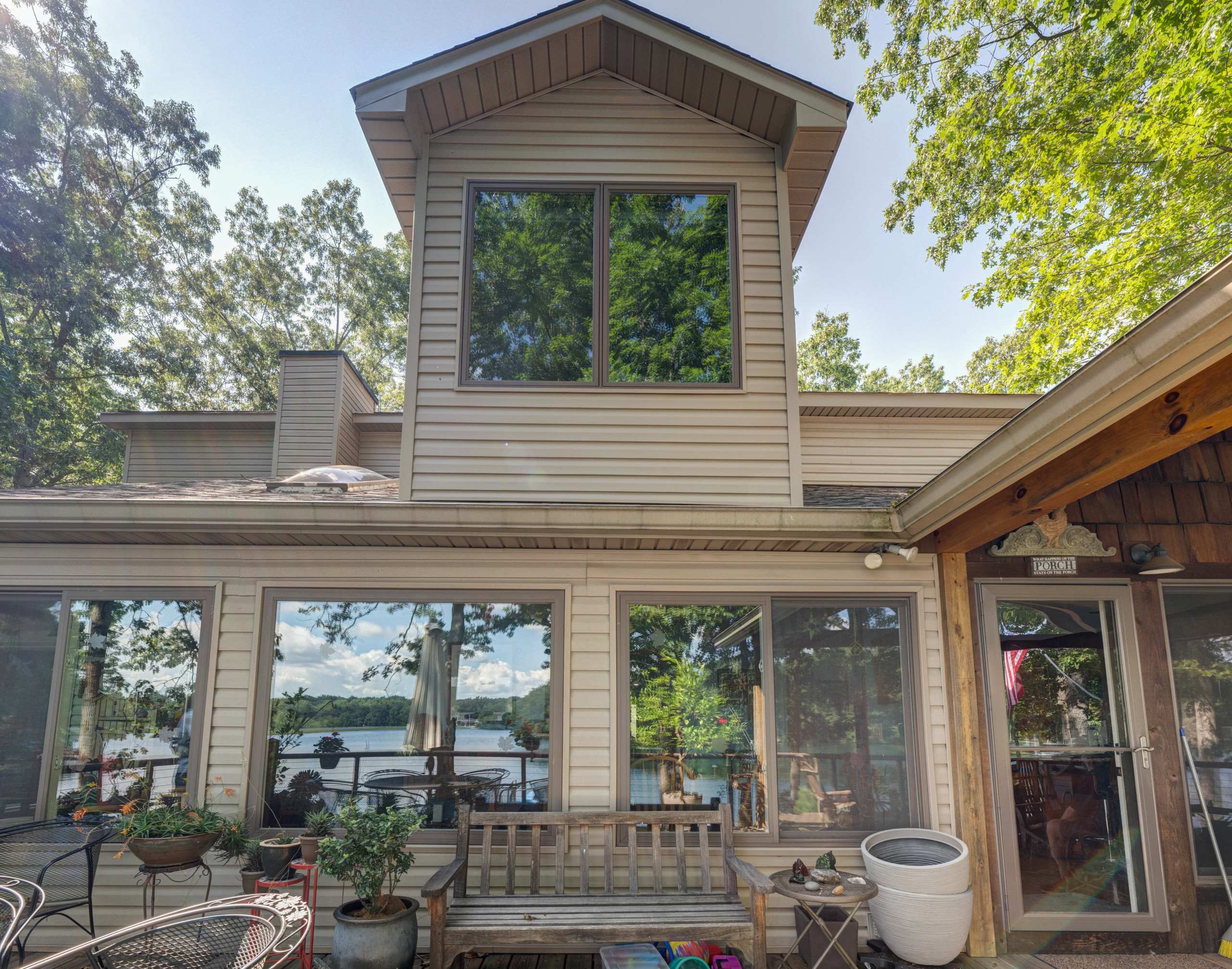 116 Canterbury Drive Addition