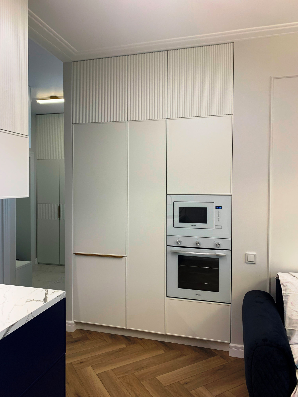 Квартира для одинокой девушки