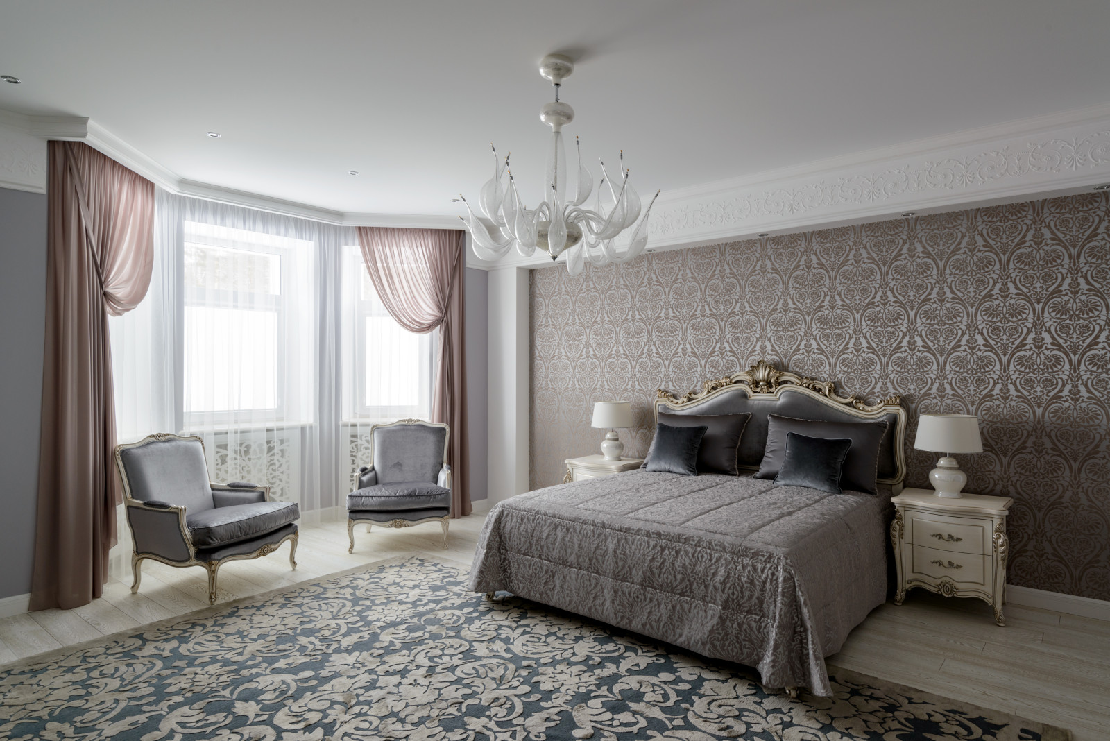 Скромное обаяние классики