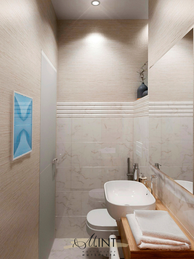 Таунхаус в мкр "Пригородный простор"