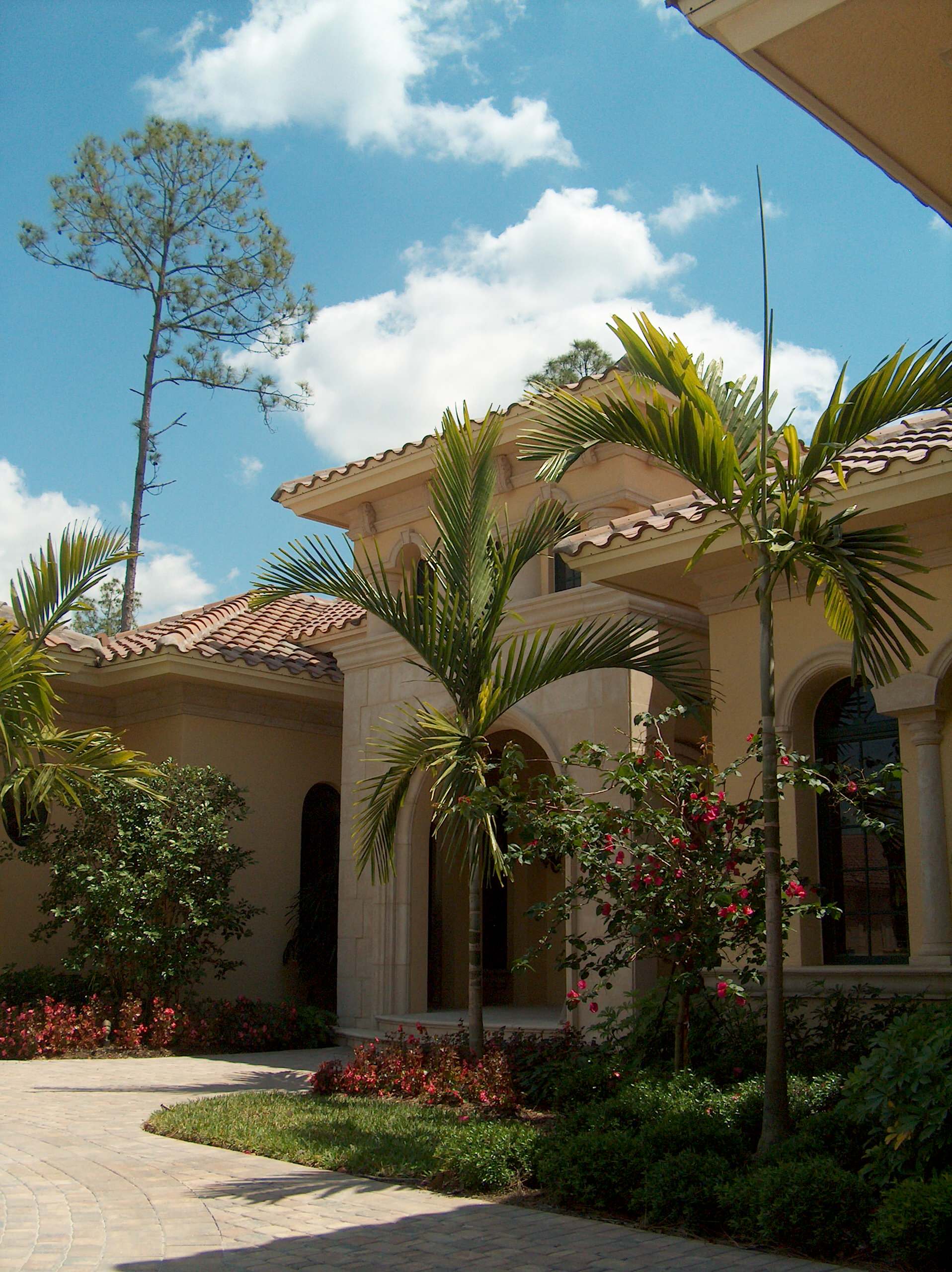 Bonita Springs/Naples House