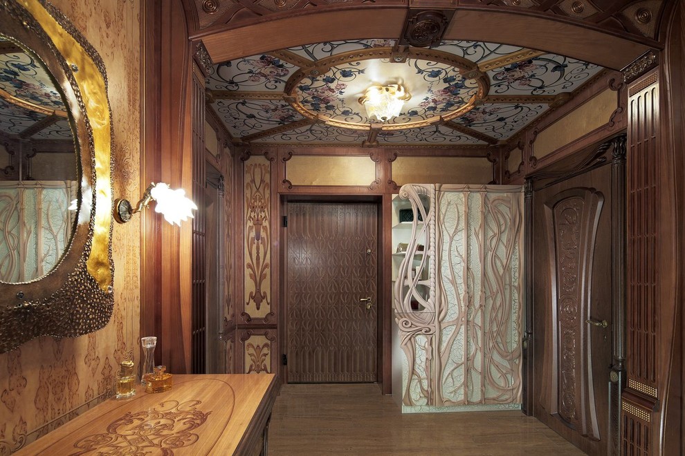 Квартира в Хамовниках