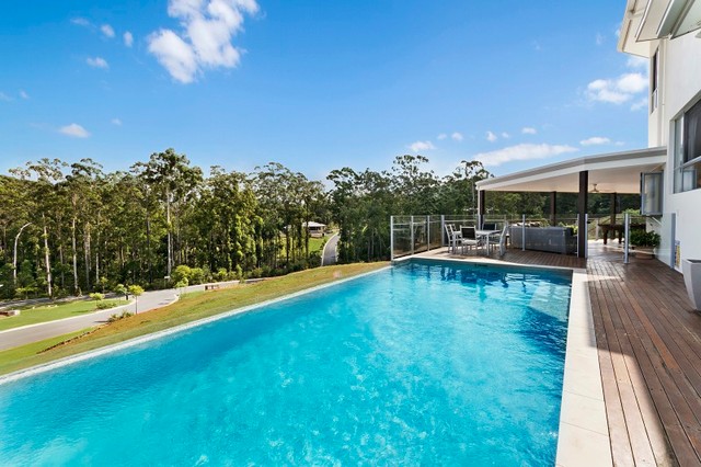 Pool trendy-pool