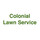 Colonial Lawn Service