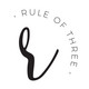 Rule of Three Design