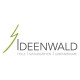IDEENWALD Naturgarten, Manuel Chmiel
