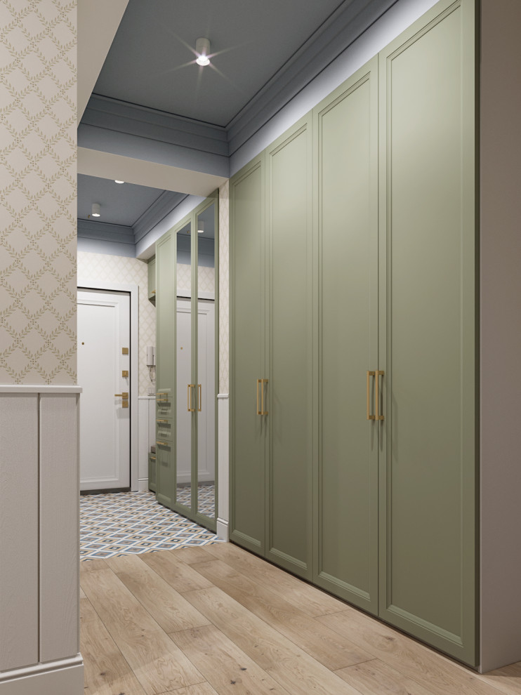 Апартаменты 50 кв.м. в г. Сочи