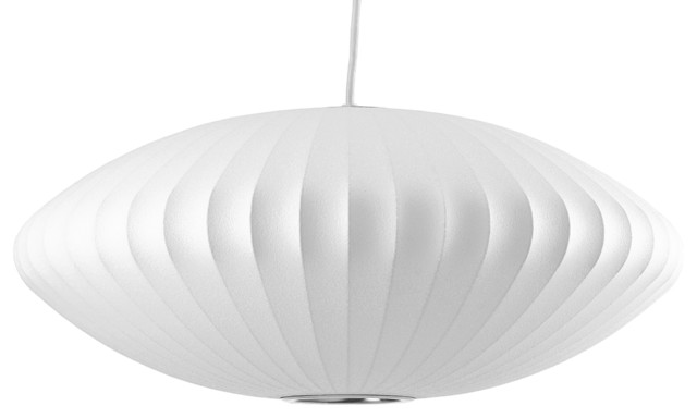 Bubble Pendant Lamp, Medium