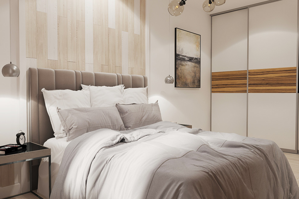 ЖК Красное Яблоко