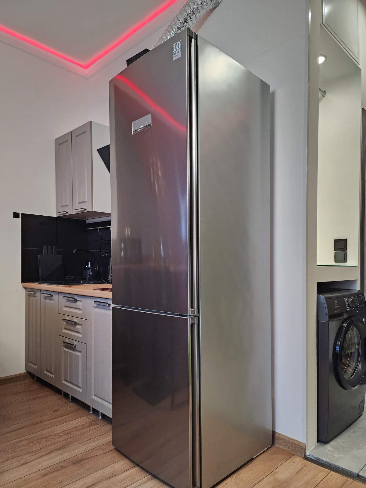 Студия в центре СПб на Невском