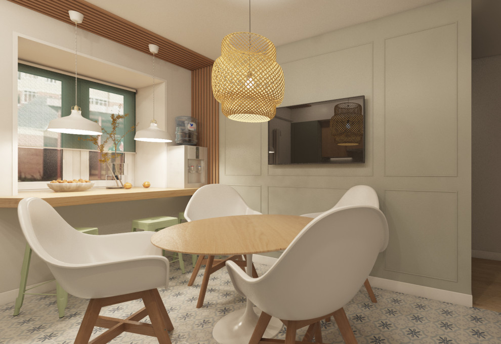 ЖК Солнечный город