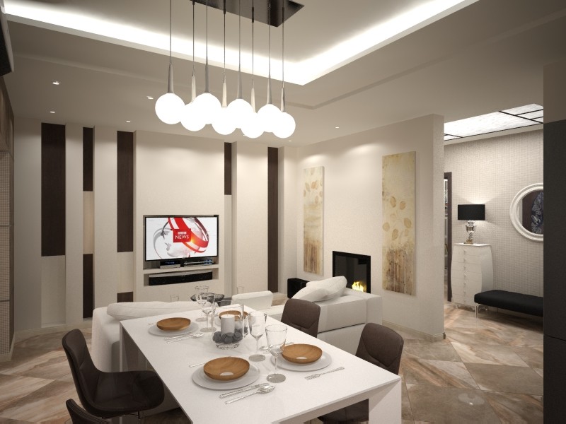 Квартира№4