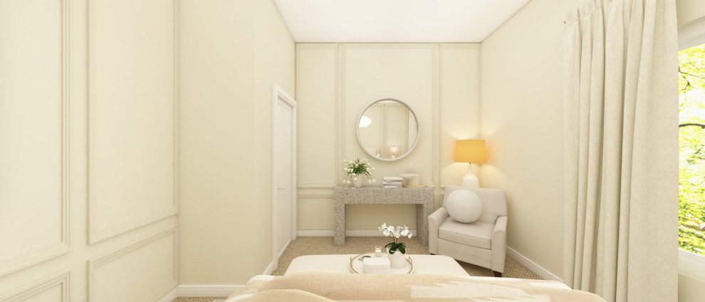 Project Renders