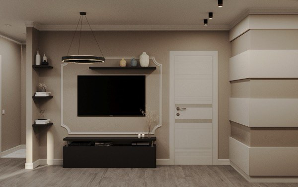 Аскеты цвета с мебелью из прошлого