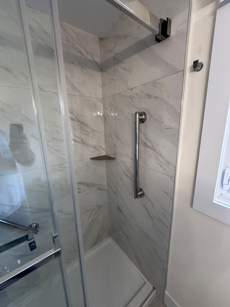 Jennifer Crescent - Master Ensuite Remodel - London, ON
