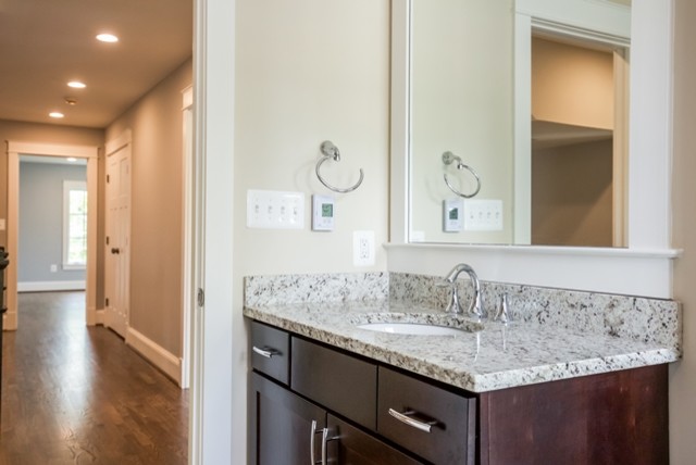 Arlington Restoration