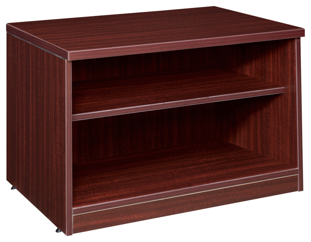 Regency Legacy 20 in. Low Open Shelf 30 Transitional