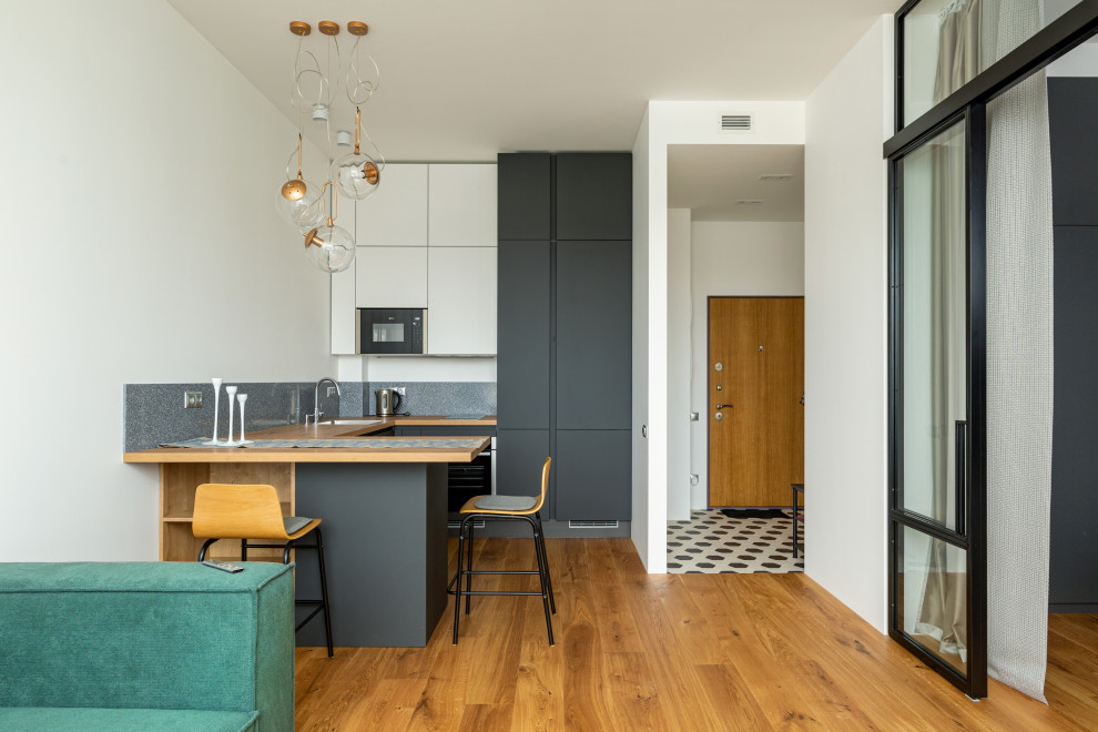 Проект Символ