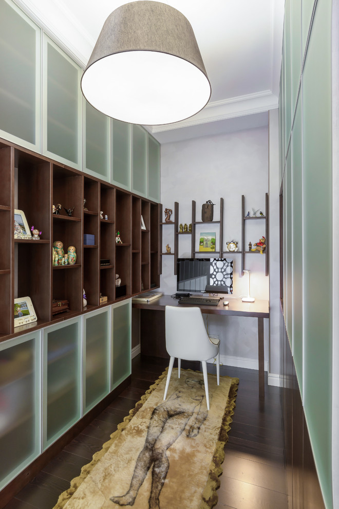 Квартира для молодой семьи