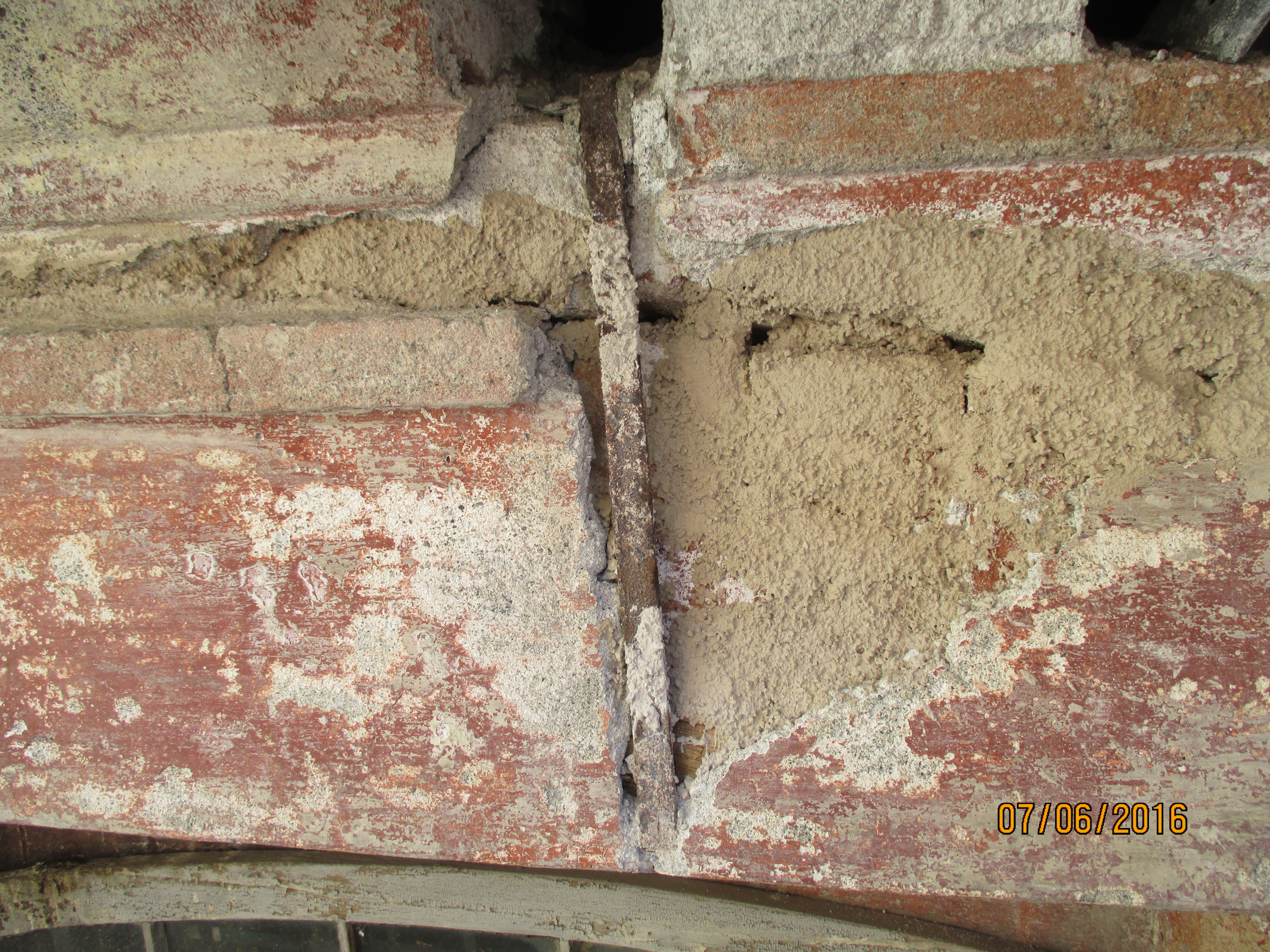 GSS-RESTAURO FACCIATA