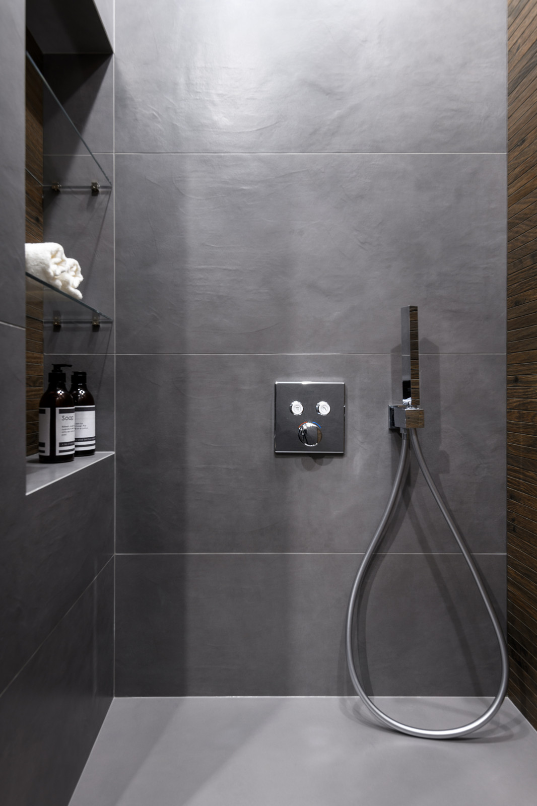 Лаконичные формы