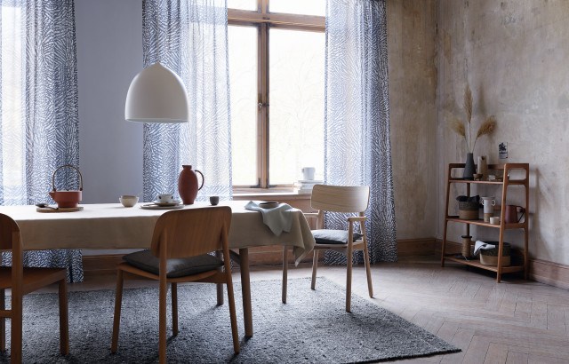 Styling NN modern-matplats