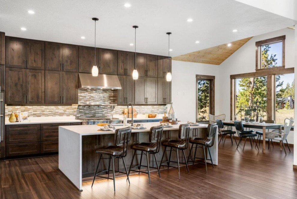 Glowstone New Construction - Caldera Springs, Bend, OR