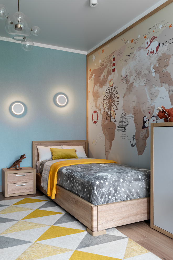 ЖК Вернадский