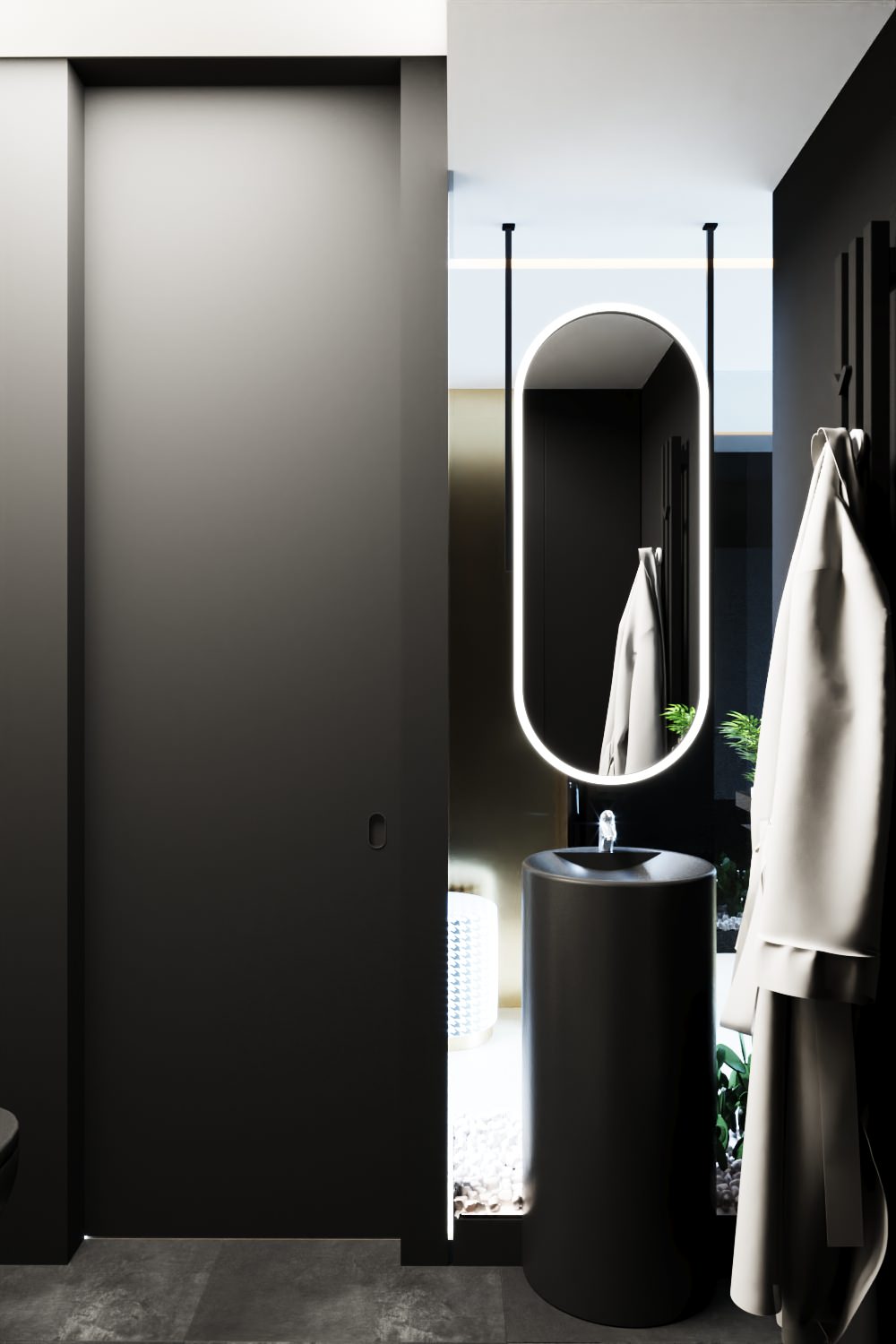 Апартаменты в Батуми