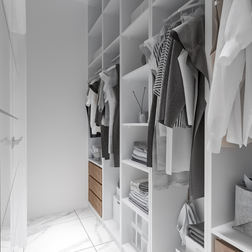 2020. 13. 10. Проект дизайна интерьера квартиры (ванная , санузел, гардероб)