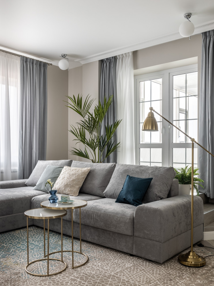 Квартира в ЖК Изумрудный