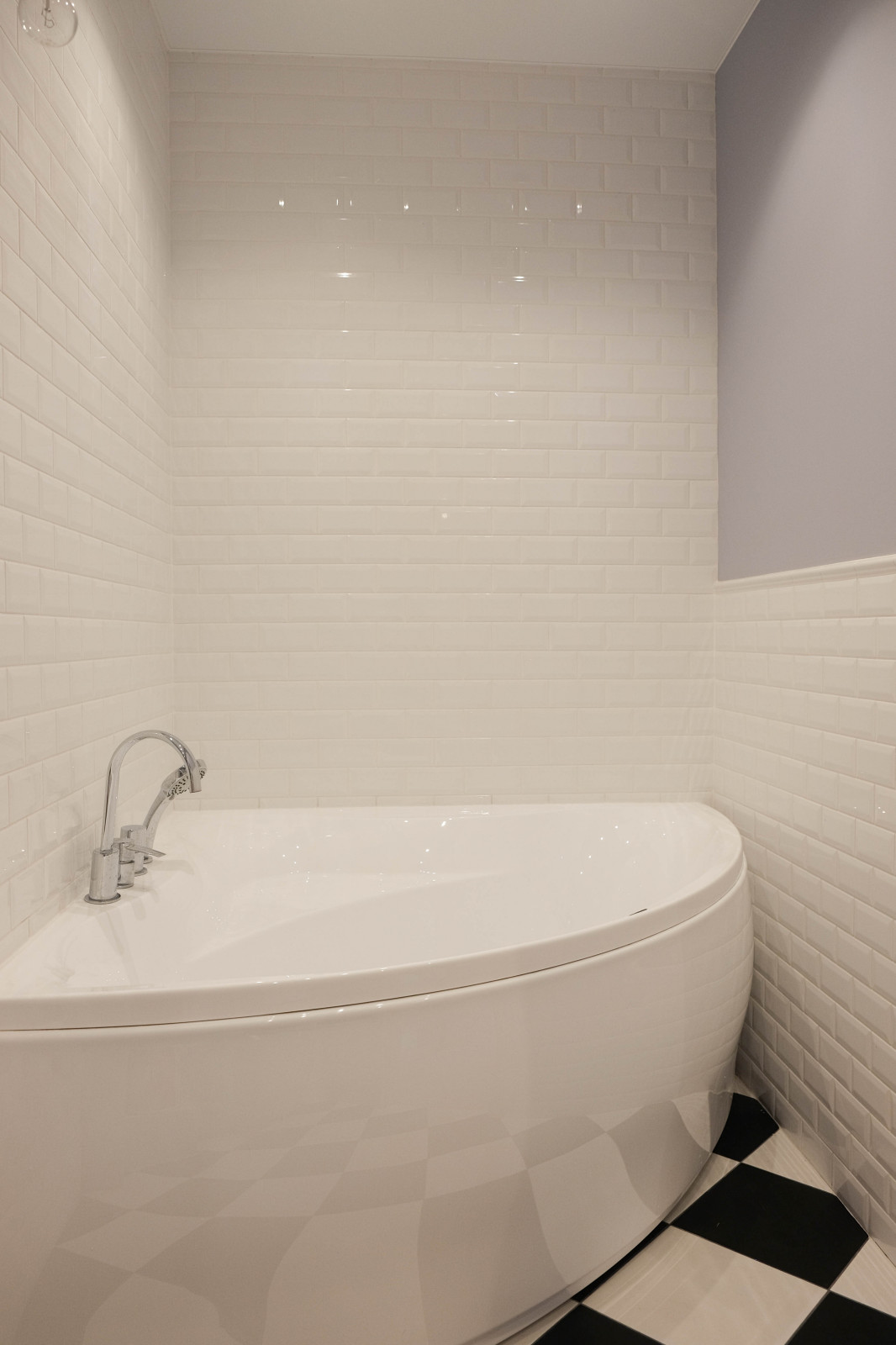 Квартира для молодой семьи