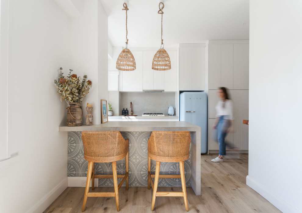 Kitchen Renovation - Contemporary - Kitchen - Sydney - by Rebecca Lu ...