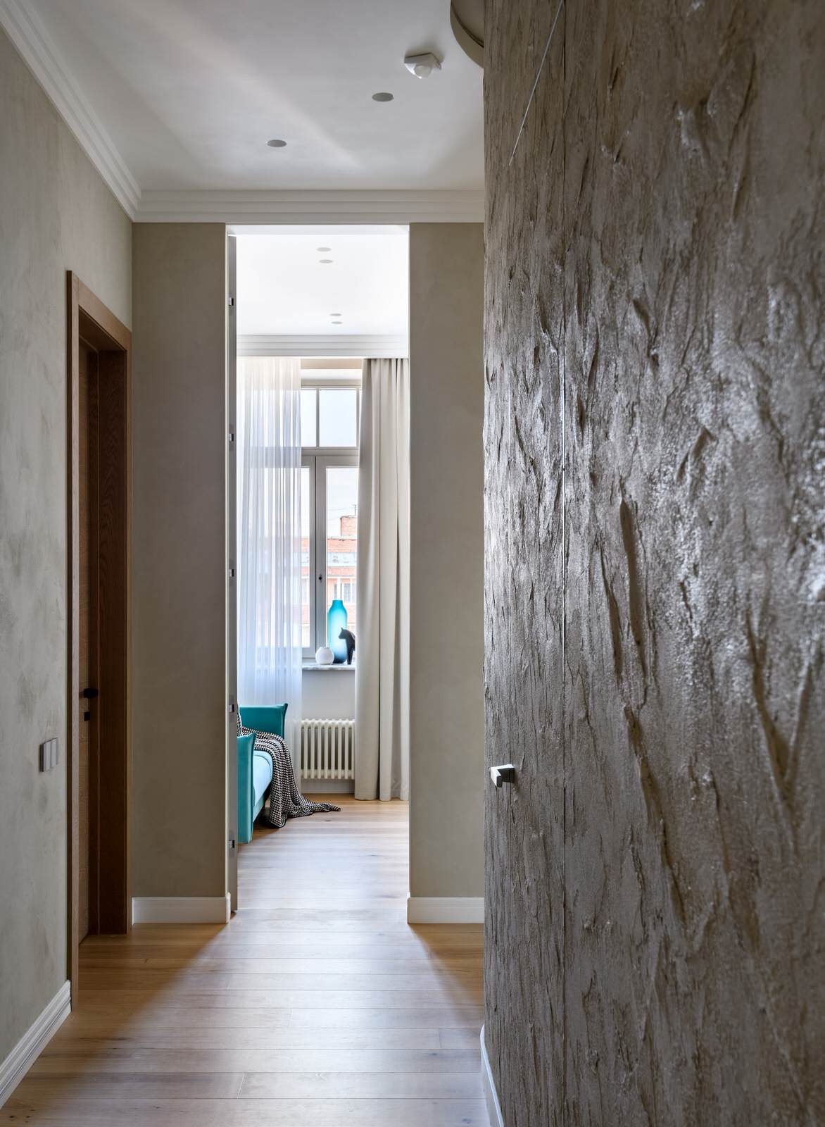 Квартира 200 м2