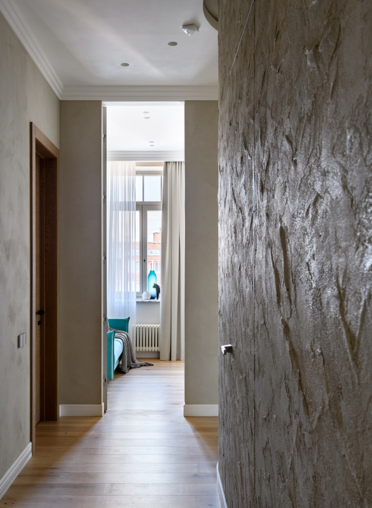 Квартира 200 м2