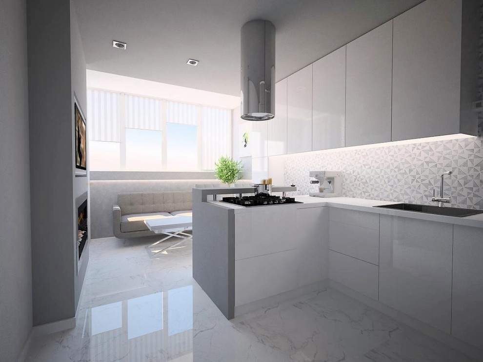 Квартира Анапа Владимиская