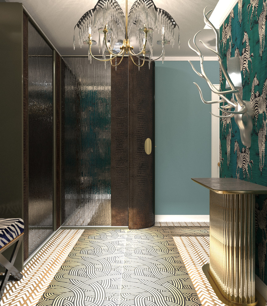 3-х комнатная квартира