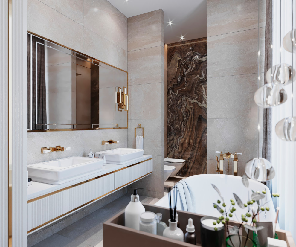 Летняя резиденция в Конаково