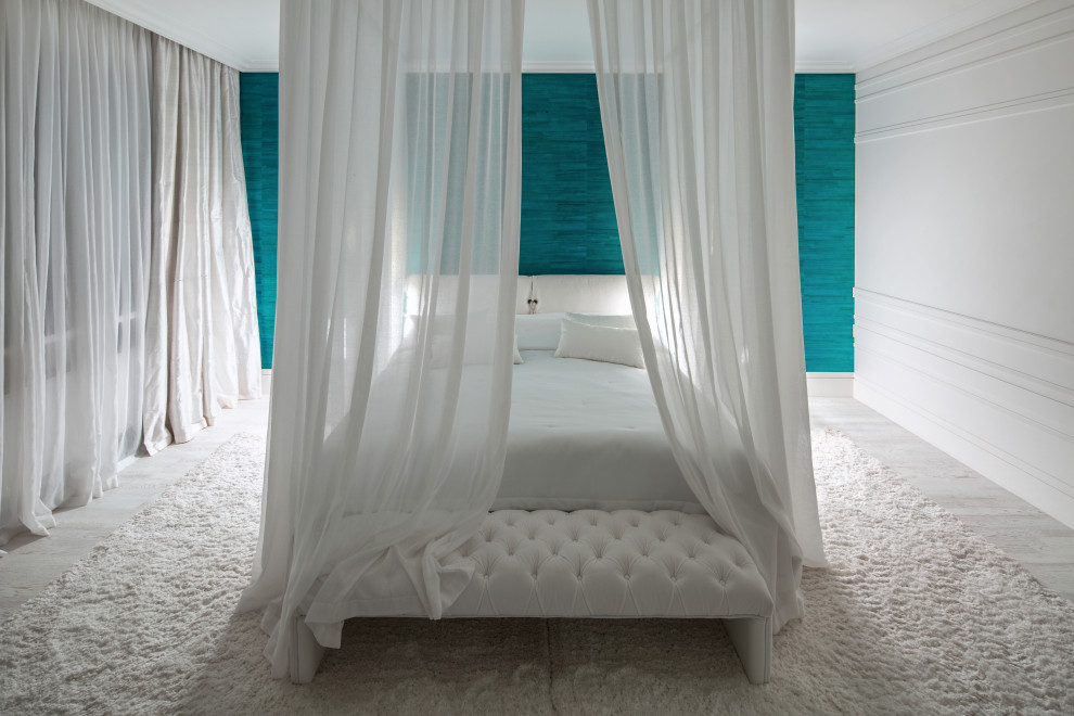 Дом с фокусом