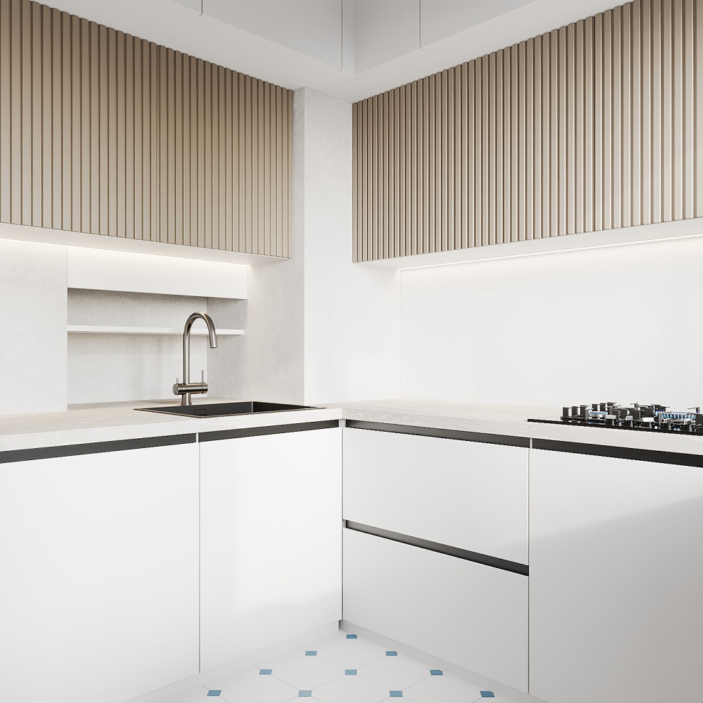 Москва ул.Строителей