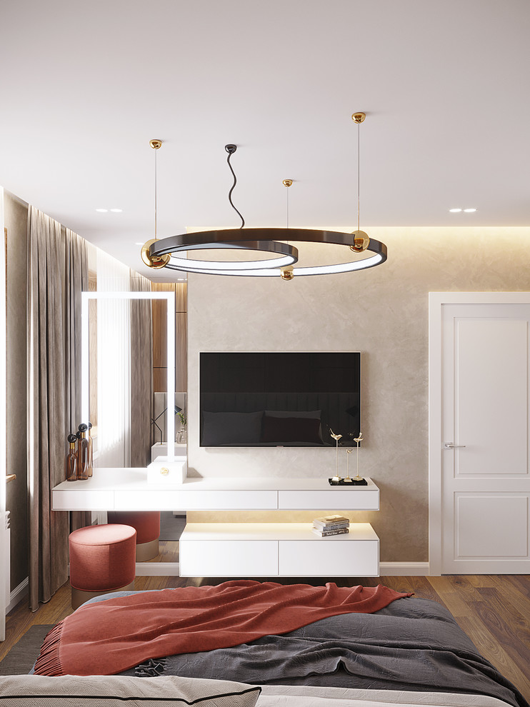 ЖК Кремлевские Звезды