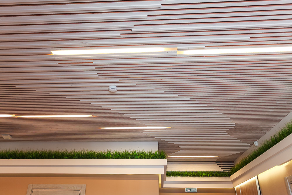 Офис "ЦвеТочка"