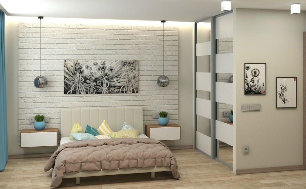 Квартира на Ленинградской