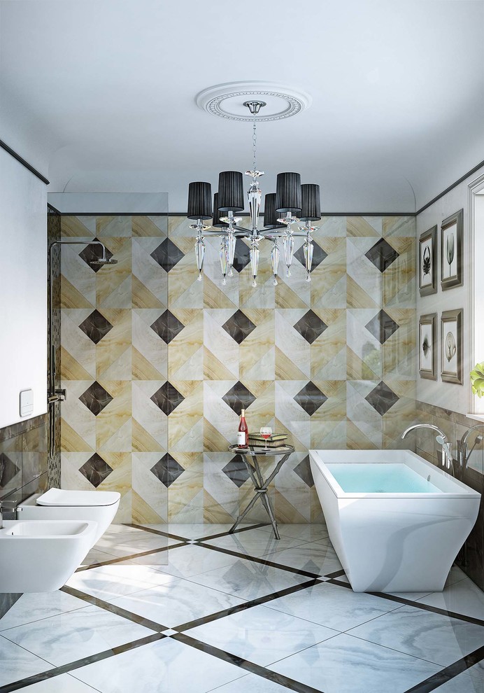 Американская элегантность