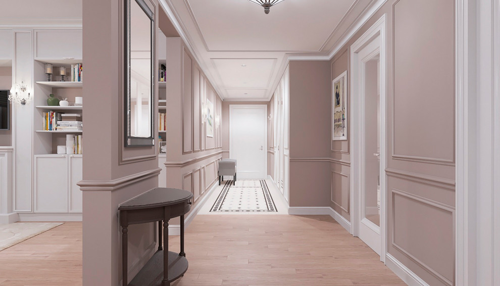 ЖК "Сканди Клаб"