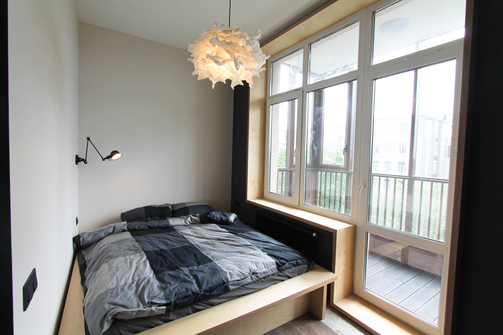 Детская спальня