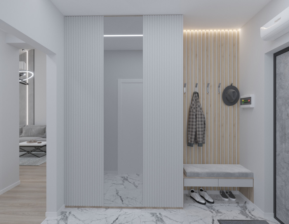 загородный дом 76кв.м.