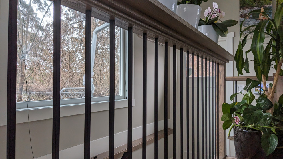 Stair Railing
