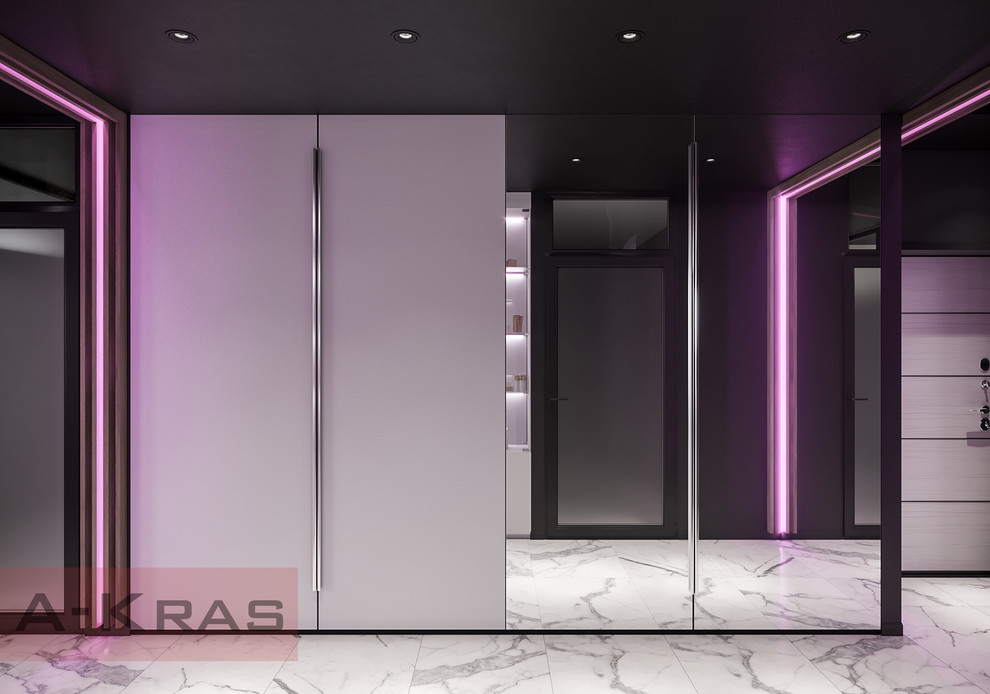 Салон красоты в Швейцарии