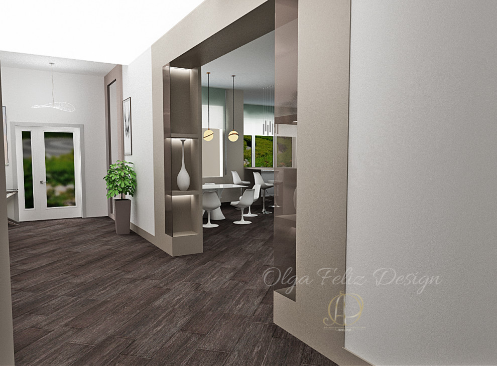 Частное домовладение Иноземцево